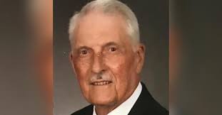 Charles Benton Herndon Sr. Obituary