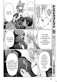 Tensei Inja wa Hokusoemu - Read Hentai Manga, Hentai comics, E hentai, 3D  Hentai, Hentai Anime online