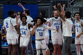 Find out the latest on your favorite ncaab teams on cbssports.com. The Remarkable Road To The 2021 Final Four For Ucla Basketball