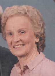 Winifred Hallman Sellers Obituary November 19, 2018