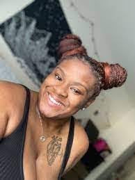 Latasha Witherspoon's Instagram, Twitter & Facebook