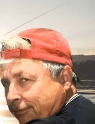 Obituary information for Michael Allen Blair