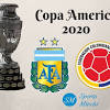 This year's copa america 2020 has been postponed until 2021 due to fears over the spread of the coronavirus. 1