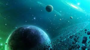 Data connection and future robotic planet in deep space. 41 Galaxy Backgrounds Free Vector Eps Jpeg Png Format Download Free Premium Templates
