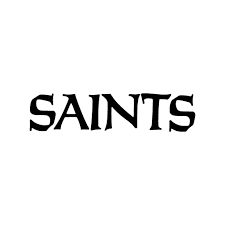 Use the list below to select a map you need. New Orleans Saints Wordmark Logo Eps Svg Seeklogo Net
