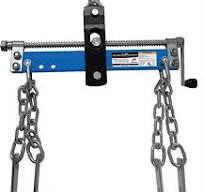 ATD 7491 3/4-Ton Adjustable Engine Load Leveler