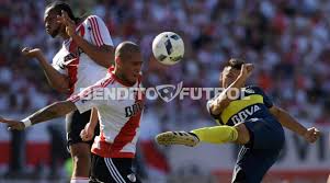 Boca juniors | el jugador 'millonario' lamentó que la final de copa libertadores se juegue en madrid. Mina Y River Plate La Pasaron Mal Ante Boca En El Estadio Monumental Bendito Futbol