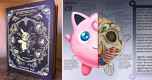 We did not find results for: To Know Everything About The Anatomy Of Pokemon This Book Is For You The Courier