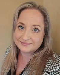 Sarah Jane Harrison, Counsellor, Campbell River, BC, V9H