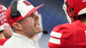 IHSAA football Class 2A state finals: Adams Central vs Linton-Stockton