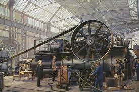 James watt, dem oft fãƒâ¤lschlicherweise die erfindung der dampfmaschine zugeschrieben wird, verbesserte den wirkungsgrad der newcomenschen dampfmaschine erheblich mit seiner 1769 patentierten. Eine Kurze Geschichte Der Dampfmaschine Erinnert Tuv Nord