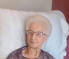 Obituary of Beulah Amanda Doherty