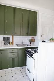 That's a great question and i don't think there's a right answer. How To Paint Kitchen Cabinets The Merrythought
