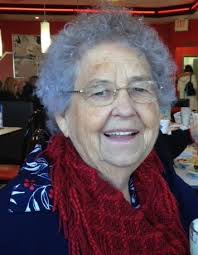 Obituary for Wanda Vise