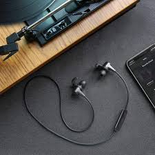 Aukey Epb40s Latitude Wireless Bluetooth Earbuds With Sweat Resistance