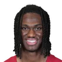 Deebo Samuel Sr. or Marvin Harrison Jr.