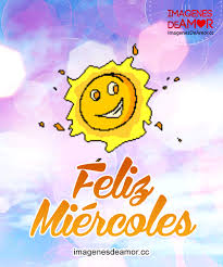 Resultado de imagen de gifs miercoles