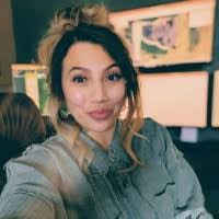 Victoria Villalobos's Instagram, Twitter & Facebook