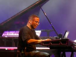 He made his first on screen appearance on 26 march 2001 and departed on 9 may 2002. Herbie Hancock Discography Wikipedia