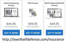 Having concealed carry insurance is a way for you to protect yourself from any legal bills you may face should you find. The Must Avoid Self Defense Insurance Trap Law Of Self Defense