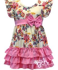 Pink Floral Spring Easter Dress Girl S Size 4 5 6 7 8 10 12 14 16 Gch Unbranded Dress Easterdressye Girls Easter Dresses Girls Boutique Clothing Size Girls