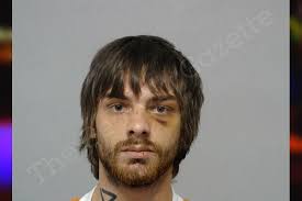 Ryan Teal — Bibb County Jail Bookings