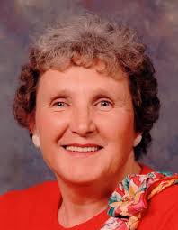 Brenda Calvert Obituary