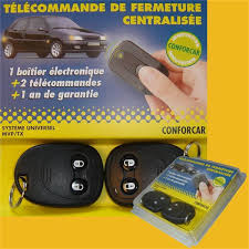Clé mâle 6 pans 12mm en t facom | 84tc.12. Telecommande Universelle Ouverture Et Fermeture Centralisees De Votre Vehicule Feu Vert