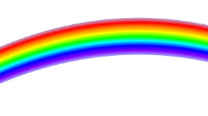 Bring your designs to life with branding, web, mobile, and print mockups in various styles. Transparent Background Rainbow Png Novocom Top