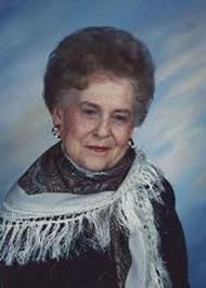 Irene Wood Obituary November 21, 2011