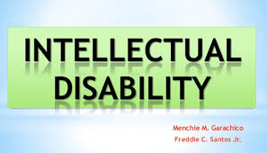 Intellectual Disability
