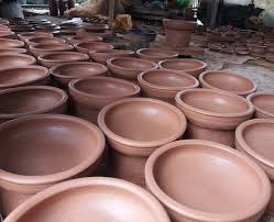 Infopublik Kerajinan Tanah Liat Produk Unggulan Desa Selorejo