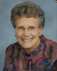 Mary Misner Obituary (2022)