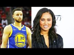 Stephen curry & his wife ayesha curry will be having their 3rd baby! Stephen Curry S Wife Ayesha Curry Sued Nba Shutting Down Ncaa Basketball Youtube