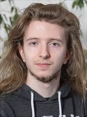 David Krüger, M.Sc. : I. Institute of Theoretical Physics : University of  Hamburg