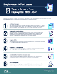 This letter agreement (the agreement) is intended to set forth our mutual understanding regarding your employment as chief financial officer of barnes & noble, inc. 6 Things To Include In Every Employment Offer Letter Innovative Employee Solutions