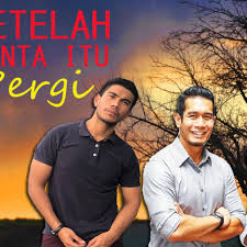 Mereka cukup rasa terhina dengan tindakan ikram terhadap marina. Setelah Cinta Itu Pergi Live Episod Tonton Layan Drama Posts Facebook