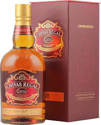 Must be 18+ to follow. Chivas Regal Extra 700ml 40