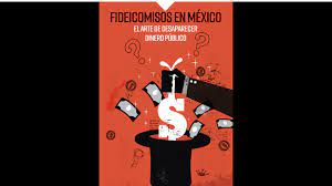 Fideicomiso de garantia el fideicomiso se encuentra en la ley general de títulos y fideicomitente: Fideicomisos En Mexico El Arte De Desaparecer Dinero Publico Fundar Centro De Analisis E Investigacion