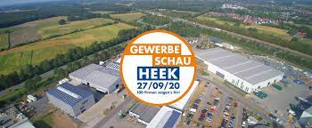 Die telefonnummer für mvk gmbh & co. Mvk Gmbh Co Kg Auf Der Gewerbeschau Heek