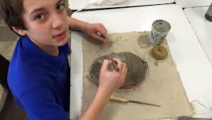 Art helps more than our creative brain