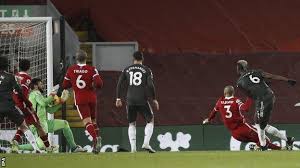 Of course you want to get your hands on that first trophy. Liverpool 0 0 Man Utd Alisson Saves Thwart Leaders At Anfield Bbc Sport