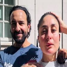 Saif Ali Khan update: Was Kareena Kapoor present in the house when intruder  stabbed attacked her husband? - The Economic Times