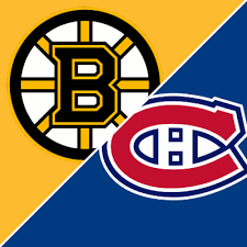 Bruins 2-1 Canadiens (14 Mar, 2024) Game Recap - ESPN