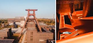 Ruhrgebiet Rundreise 12 Fantastische Ruhrgebiet Sehenswurdigkeiten Und Highlights Auf Der Route Der Industriekultur Werbung Ruhrgebiet Rundreise Und Reisen