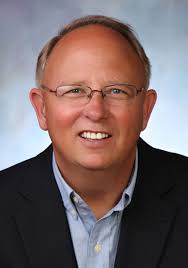 Tim Latham For Mason City