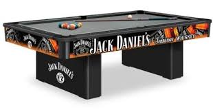Black Jack Daniels Pool Tables Imperial Pool Tables Idea Billares Sala De Billar Mesa De Billar