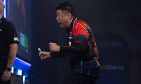 About press copyright contact us creators advertise developers terms privacy policy & safety how youtube works test new features press copyright contact us creators. Pdc World Darts Championship 2020 21 Paul Lim Takes On Dimitri Van Den Bergh For A Place In The Last 32 Channel 103