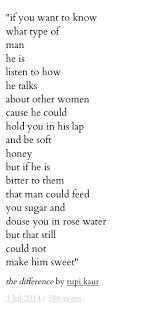 The Difference By Rupi Kaur Words Quotes Words Quotes
