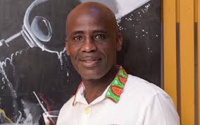 Fashion with an African edge . . . Afritee Designs makes the old new again 